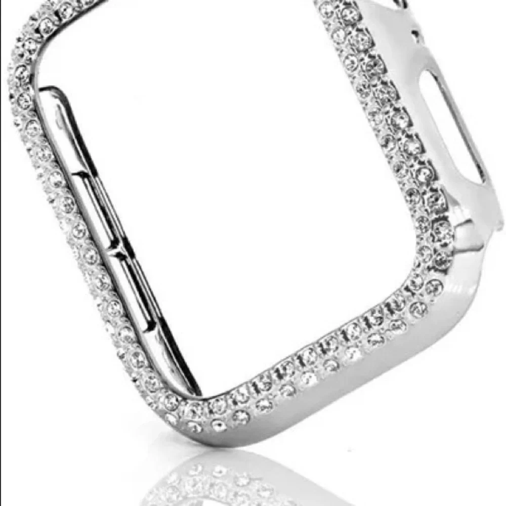 Watch cover